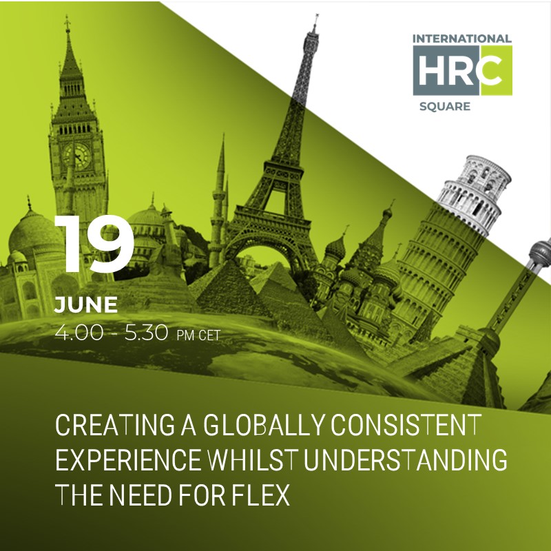 INTERNATIONAL HRC SQUARE - CRAFTING AND IMPLEMENTING A WINNING REWARD COMMUNICAT ...